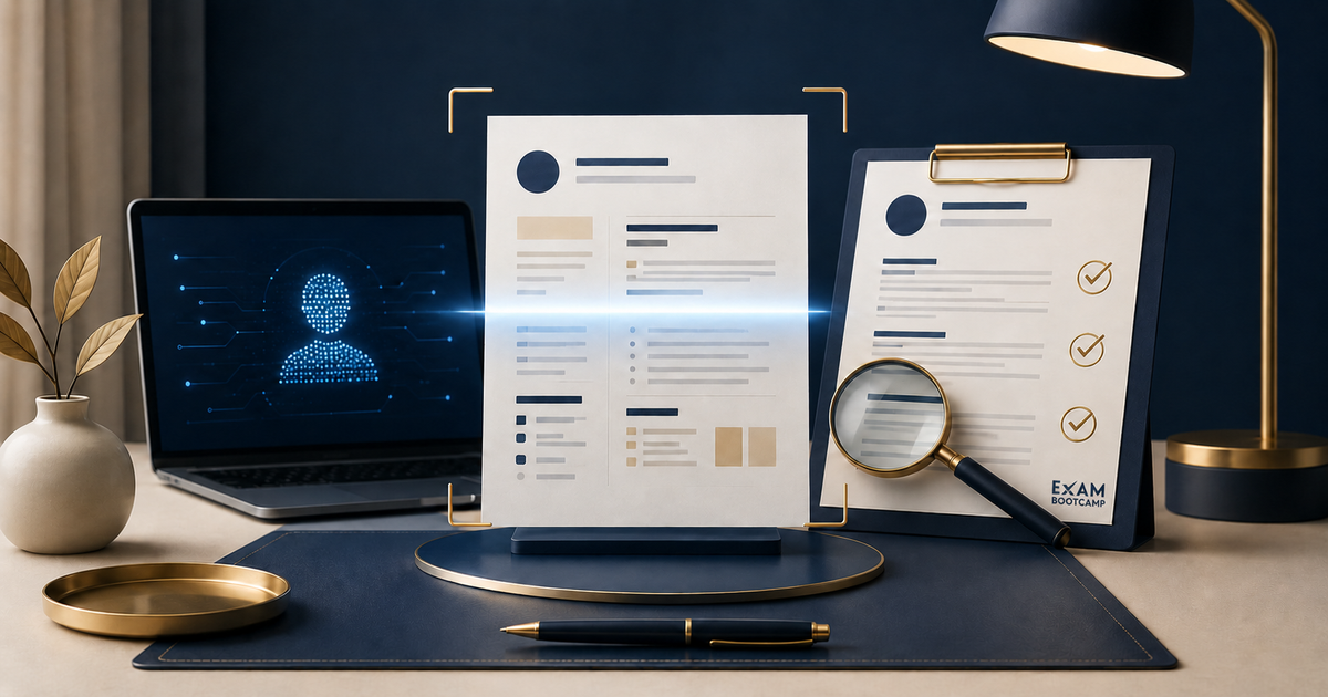 Finance Resume Prep for Bilingual Candidates: Get Past the ATS and Get Interviews