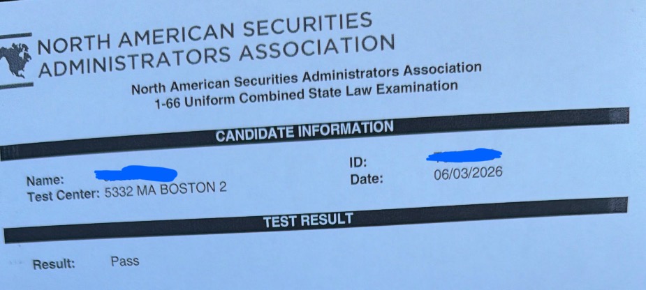 Do You Need a Tutor to Pass the Series 66?