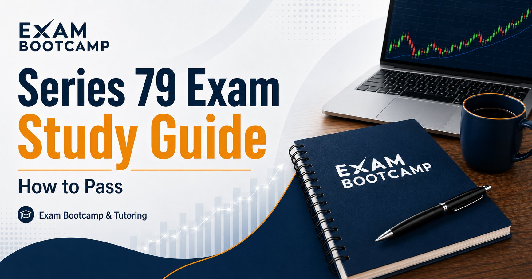 Series 79 Exam Study Guide: Pass the IB Exam